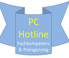 pchotline.eu Logo