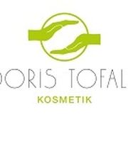 Doris Tofall Kosmetik Logo