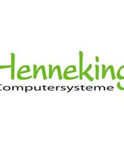 Henneking Computersysteme Logo