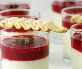 Süße Fingerfood Verführungen - Bayrisch Spezial!!!