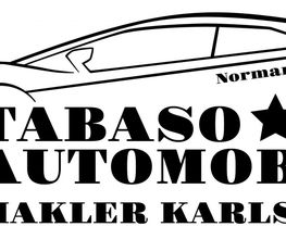 Tabaso Automobile Logo