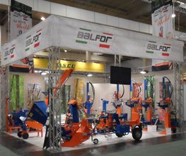 Agritechnika 2011