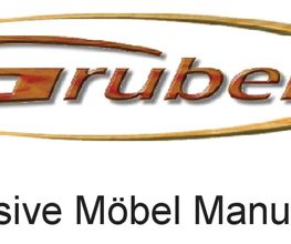 Möbelmanufaktur Gruber Logo