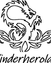 Kinderherold Logo
