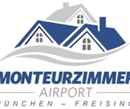Monteurzimmer Freising Logo