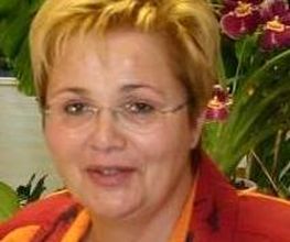Frau Edith Erben