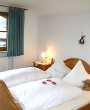 Wohnungen Imbergerhorn und Zwölferkopf