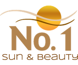 No. 1 Sun & Beauty - Brensbach Logo