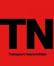 Transport-Nachrichten Logo