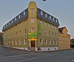 Frontseite