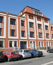 Headquarter von BEI-Training in Nürnberg