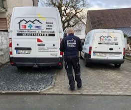 Turhan Wärme- u. Badtechnik Bild 1