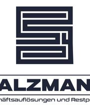 Salzmann Restwaren GmbH Logo