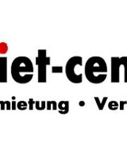 Miet-Center-WF GmbH Logo