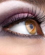 Augen Make-up