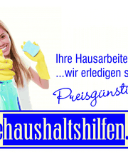 Ihre Hausarbeiten... wir erledigen sie!