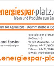 Home- konzept Bernhard Forster Logo