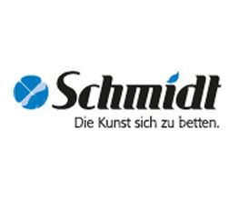 Betten Schmidt GmbH Logo