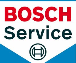 Bosch Service Witzel Logo