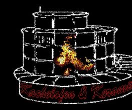 Kachelofen & Keramik Logo