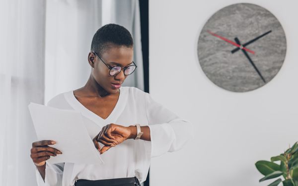 Kurzarbeit: Wichtige Änderungen im Hinblick auf Krisenzeiten