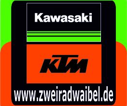 Zweirad Waibel Logo