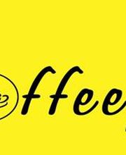 Kaffeepott Logo