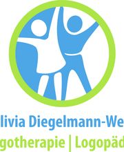 Ergotherapie / Logopädie Logo