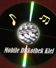 Mobile Diskothek Hartmut Stürck Logo