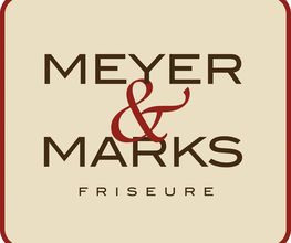 Haar Galerie Meyer&Marks Friseure Logo