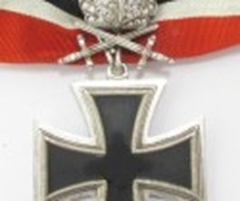 www.varia-militaria.de Logo