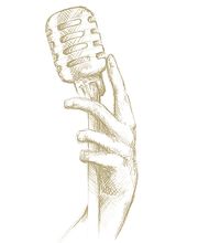 Musikagentur Dresden Logo