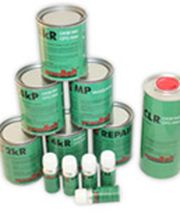 germanBond® Klebesysteme