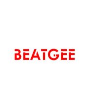 DJ Beatgee Logo