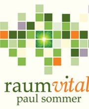 raumvital Paul Sommer Logo