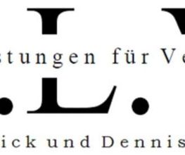 D.L.V. Rüdiger & Dennis Krick GbR Logo