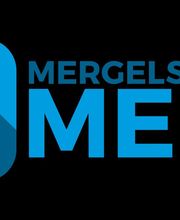 Mergelsberg Media Logo