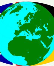 ESFORAY Logo