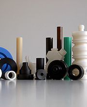 Kunststoffverarbeitung Fertigteile Kunststoff - © technoplast-onlineshop.de