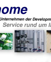 @home-Rheinbach Logo
