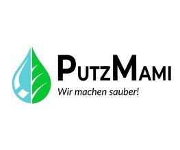 PutzMami Reinigungsservice Logo