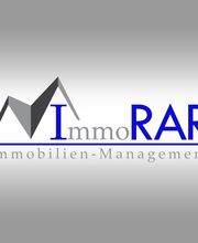 ImmoRAR Immobilien-Management Logo