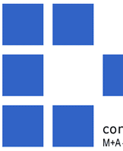 con|cess M+A Partner Marburg Logo