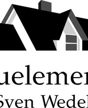 Bauelemente Sven Wedel Logo