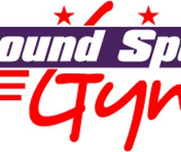 Allround Sport Gym Logo