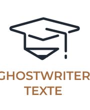 Ghostwriter Texte Logo