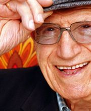 SeniorenPartner Logo