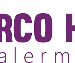 Marco Hartz Malermeister Logo