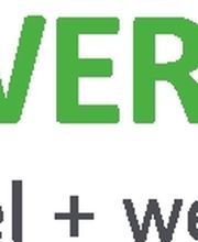 PROWERBUNG Werbeagentur + Werbetechnik Logo