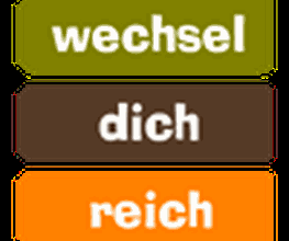 Wechsel-dich-reich.de Logo